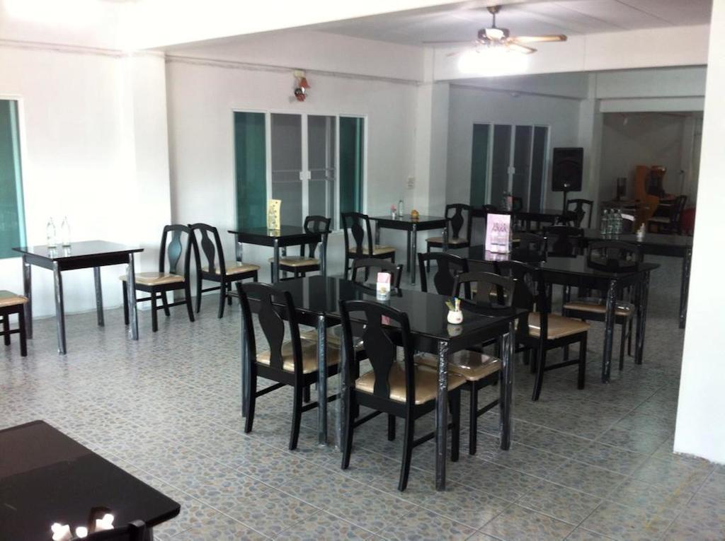 Hotel S.K.Airport Chiang Mai Extérieur photo